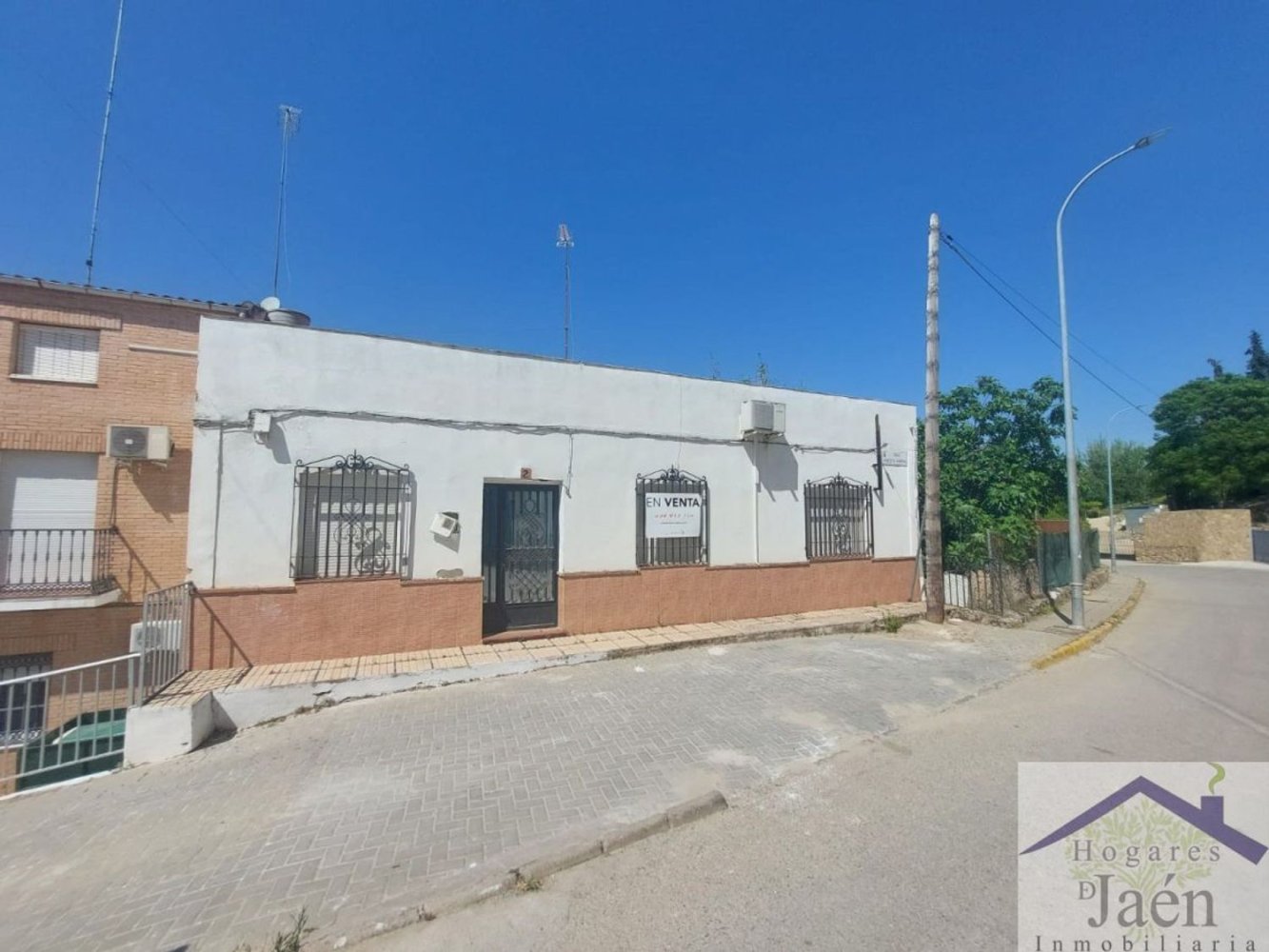 4 bedrooms House in Andalusia, Spain No. 236494