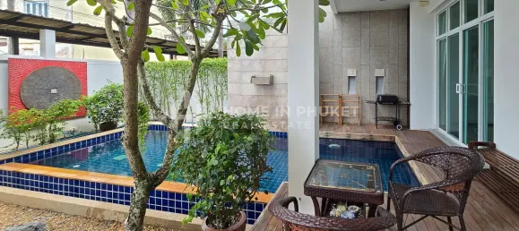 3 bedrooms Condominium for sale in Rawai, Phuket, Southern Thailand, Thailand № 68564 23