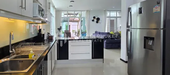 3 bedrooms Condominium for sale in Rawai, Phuket, Southern Thailand, Thailand № 68564 8