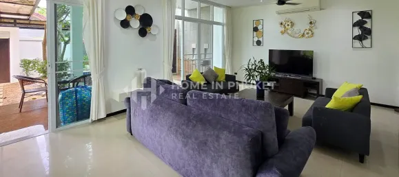3 bedrooms Condominium for sale in Rawai, Phuket, Southern Thailand, Thailand № 68564 25