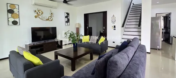 3 bedrooms Condominium for sale in Rawai, Phuket, Southern Thailand, Thailand № 68564 3