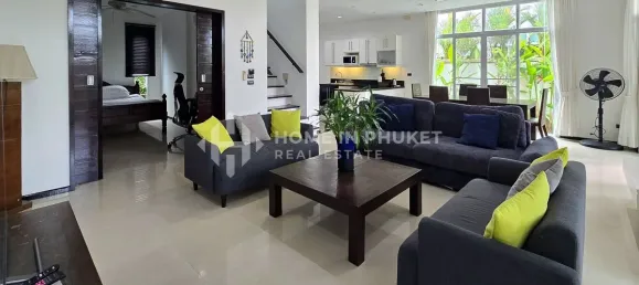 3 bedrooms Condominium for sale in Rawai, Phuket, Southern Thailand, Thailand № 68564 4
