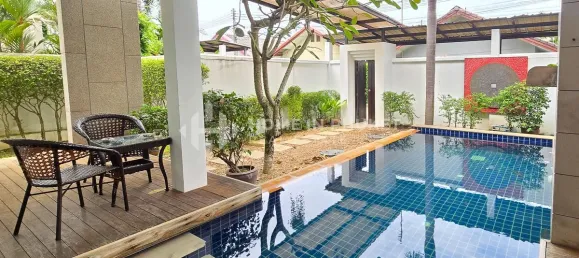 3 bedrooms Condominium for sale in Rawai, Phuket, Southern Thailand, Thailand № 68564 22