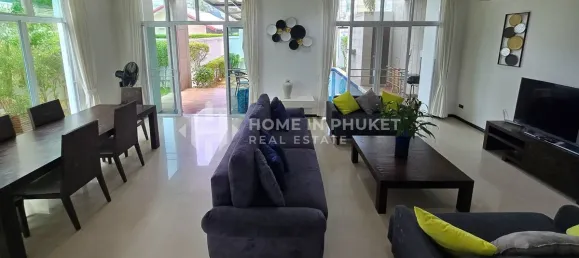 3 bedrooms Condominium for sale in Rawai, Phuket, Southern Thailand, Thailand № 68564 26