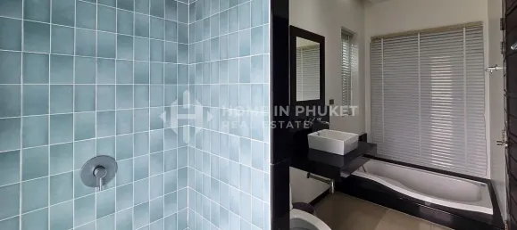 3 bedrooms Condominium for sale in Rawai, Phuket, Southern Thailand, Thailand № 68564 18