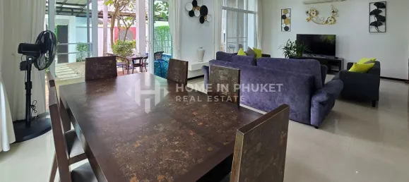 3 bedrooms Condominium for sale in Rawai, Phuket, Southern Thailand, Thailand № 68564 2