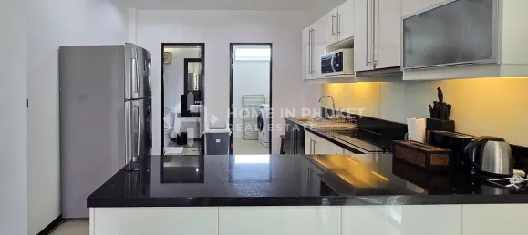 3 bedrooms Condominium for sale in Rawai, Phuket, Southern Thailand, Thailand № 68564 9