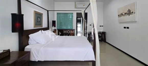 3 bedrooms Condominium for sale in Rawai, Phuket, Southern Thailand, Thailand № 68564 12