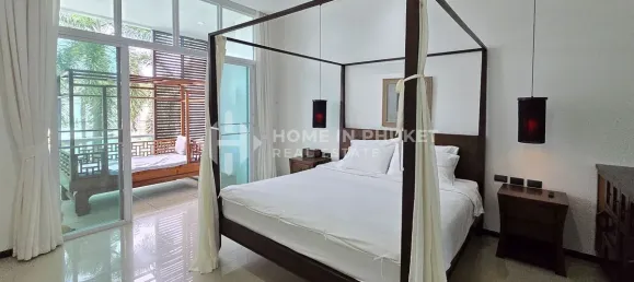 3 bedrooms Condominium for sale in Rawai, Phuket, Southern Thailand, Thailand № 68564 10