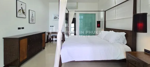 3 bedrooms Condominium for sale in Rawai, Phuket, Southern Thailand, Thailand № 68564 17