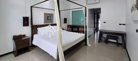 3 bedrooms Condominium for sale in Rawai, Phuket, Southern Thailand, Thailand № 68564 11