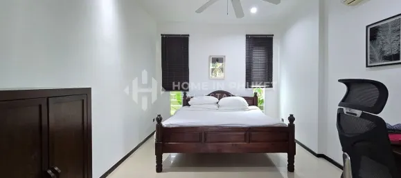 3 bedrooms Condominium for sale in Rawai, Phuket, Southern Thailand, Thailand № 68564 20
