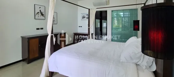 3 bedrooms Condominium for sale in Rawai, Phuket, Southern Thailand, Thailand № 68564 16