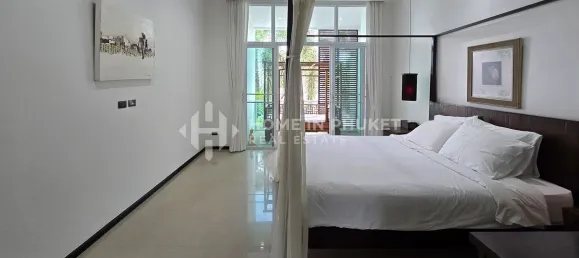 3 bedrooms Condominium for sale in Rawai, Phuket, Southern Thailand, Thailand № 68564 13