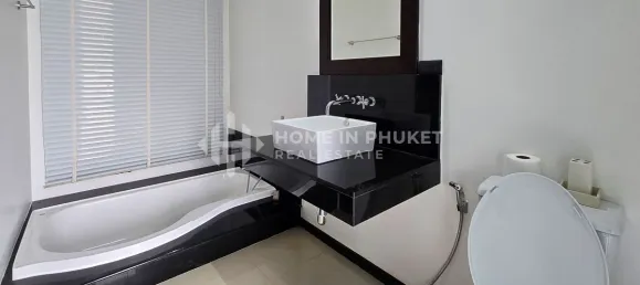 3 bedrooms Condominium for sale in Rawai, Phuket, Southern Thailand, Thailand № 68564 14
