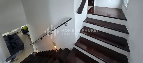 3 bedrooms Condominium for sale in Rawai, Phuket, Southern Thailand, Thailand № 68564 21