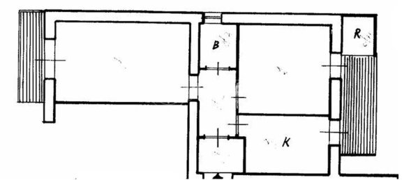 2 bedrooms Apartment in Naples, Italy No. 341565 8