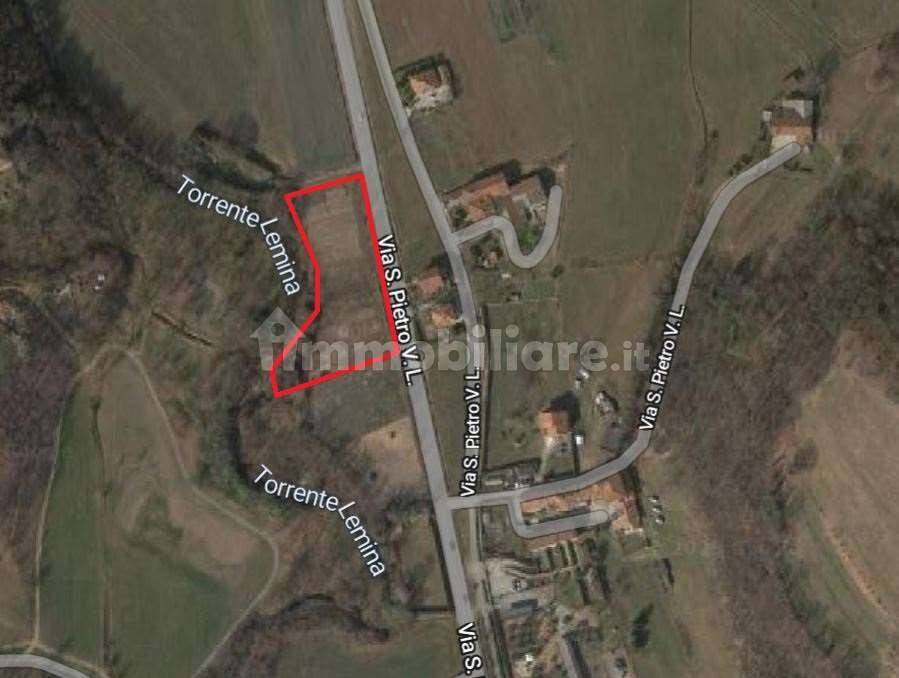  قطعة أرض في Pinerolo, Italy 8000متر مربع رقم 95557