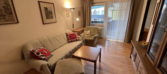 2-Zimmer Wohnung in Bad Gastein, Austria, Nr. 47439 3