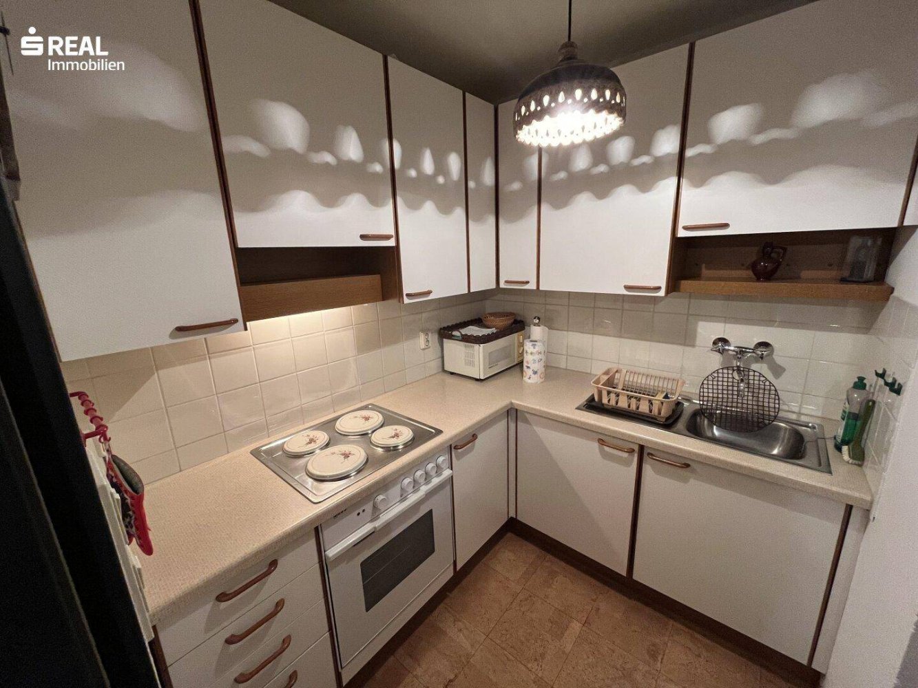 2-Zimmer Wohnung in Bad Gastein, Austria, Nr. 47439