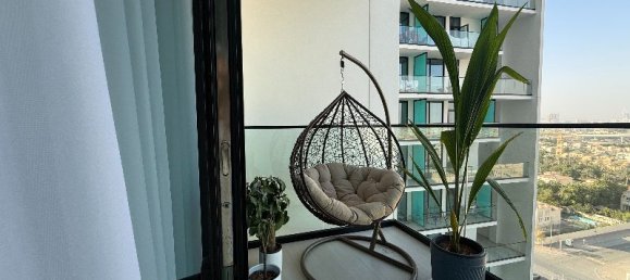 2 Schlafzimmer Wohnung in Dubai, UAE, Nr. 122615 9