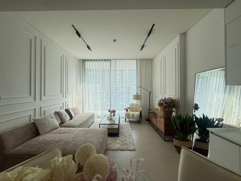 2 Schlafzimmer Wohnung in Dubai, UAE, Nr. 122615