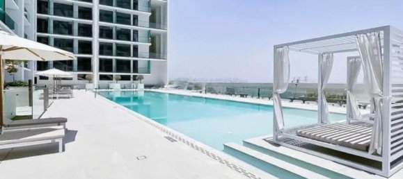 2 Schlafzimmer Wohnung in Dubai, UAE, Nr. 122615 12