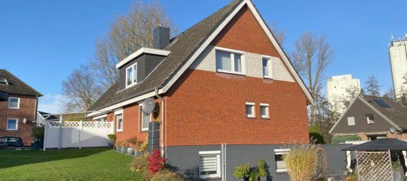 Adosado de 5 habitaciónes en Ostholstein, Germany No. 44068 3