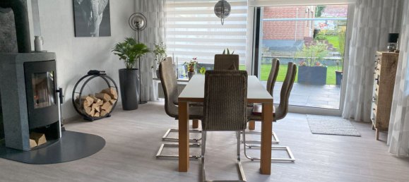 Adosado de 5 habitaciónes en Ostholstein, Germany No. 44068 10