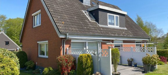 Adosado de 5 habitaciónes en Ostholstein, Germany No. 44068 31