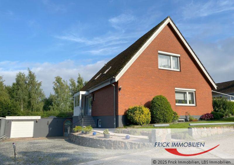 Adosado de 5 habitaciónes en Ostholstein, Germany No. 44068