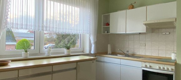 Adosado de 5 habitaciónes en Ostholstein, Germany No. 44068 21