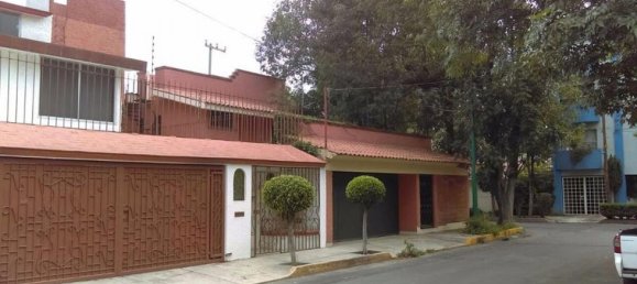 3 غرف نوم منزل في Mexicali, Mexico رقم 166411 2