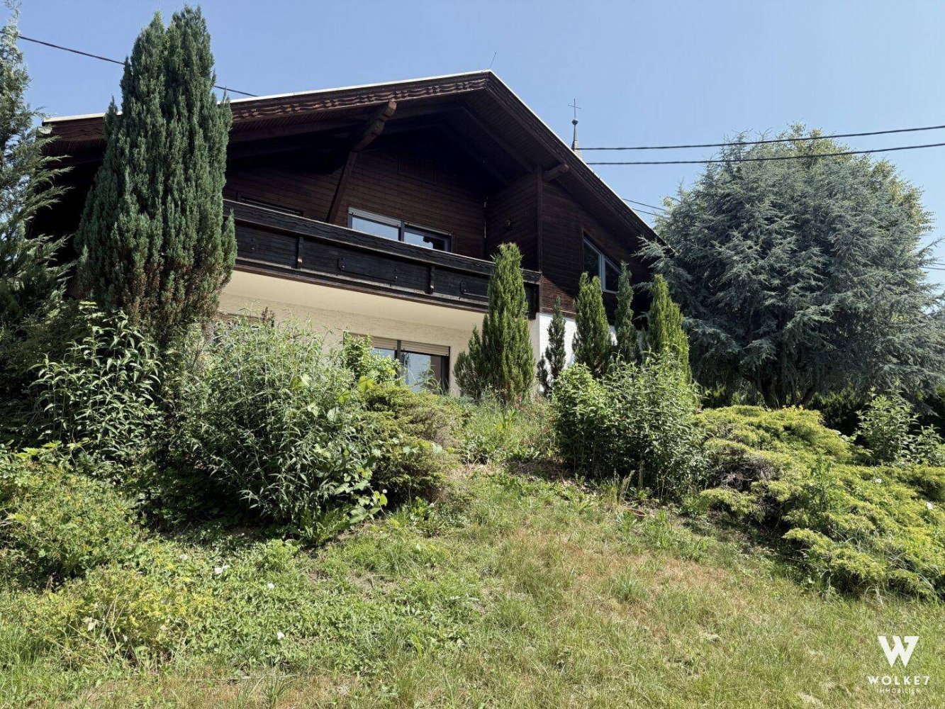 8 rooms House in Wernberg, Austria No. 199444