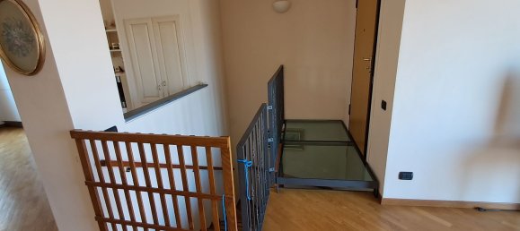 Penthouse T3 em Voghera, Italy N.º 329659 24