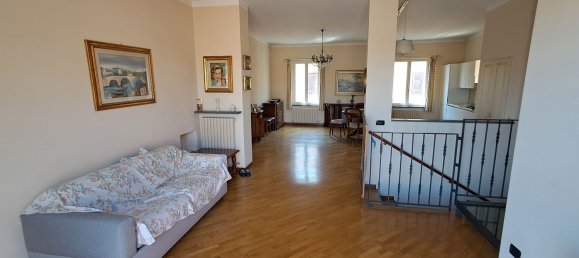 Penthouse T3 em Voghera, Italy N.º 329659 20