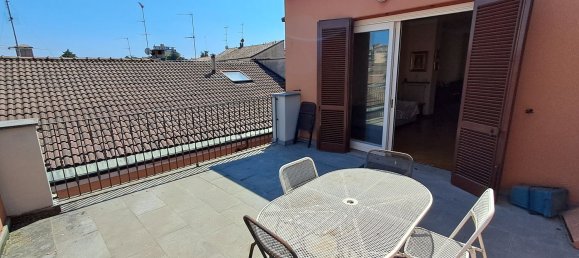 Penthouse T3 em Voghera, Italy N.º 329659 42