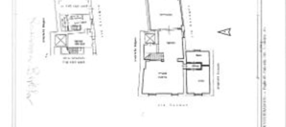 Penthouse T3 em Voghera, Italy N.º 329659 49