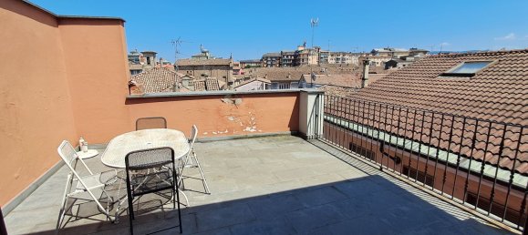Penthouse T3 em Voghera, Italy N.º 329659 41