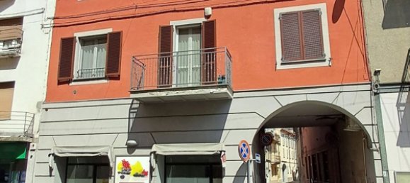 Penthouse T3 em Voghera, Italy N.º 329659 5