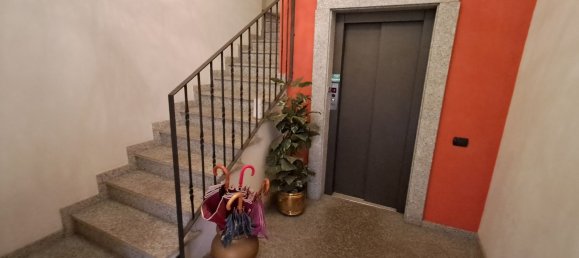 Penthouse T3 em Voghera, Italy N.º 329659 8