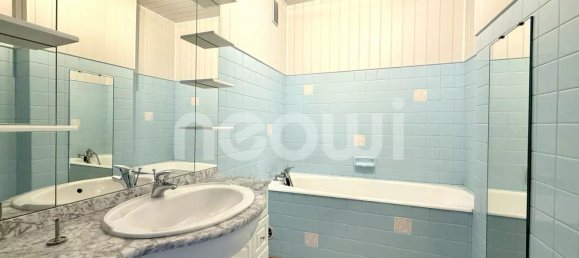 4 bedrooms Apartment in Clermont-Ferrand, France No. 63639 5