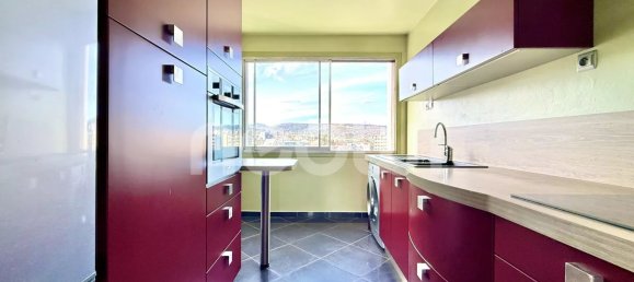 4 bedrooms Apartment in Clermont-Ferrand, France No. 63639 2