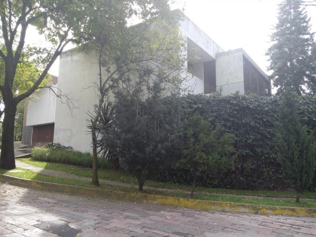 4 bedrooms House in Mexicali, Mexico No. 154600