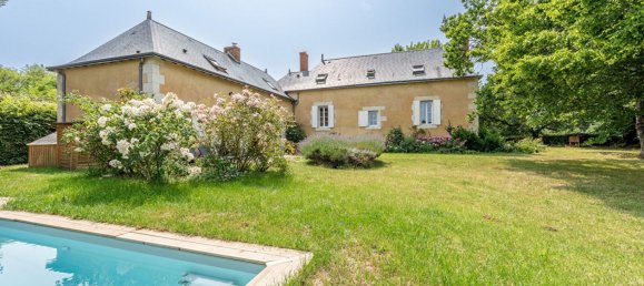 Дом с 5 спальнями в Сонзе, Франция № 91521 3