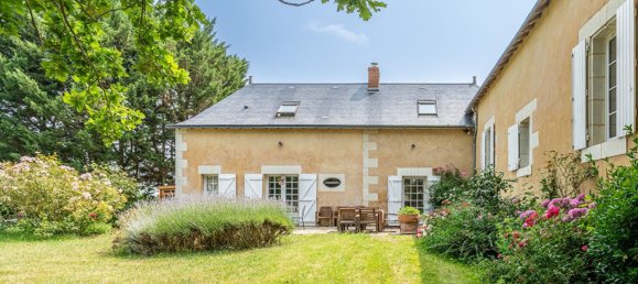 Дом с 5 спальнями в Сонзе, Франция № 91521 10