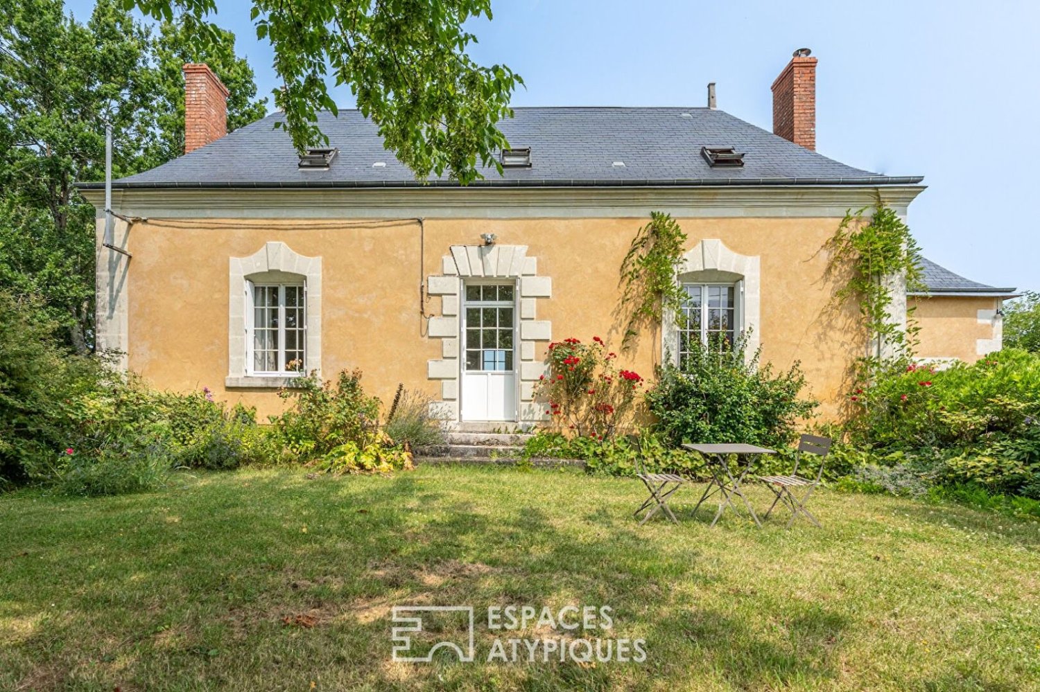 Дом с 5 спальнями в Сонзе, Франция № 91521