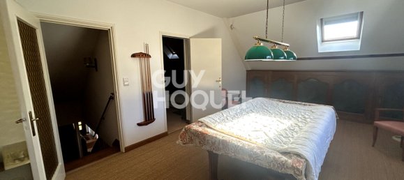 Casa T5 em Venette, France N.º 53185 15