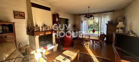 Casa T5 em Venette, France N.º 53185 8