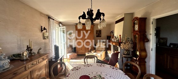 Casa T5 em Venette, France N.º 53185 7